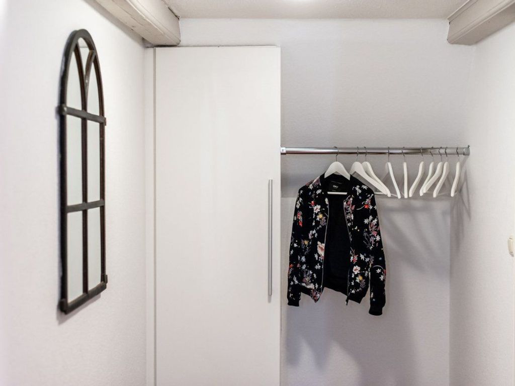 Garderobe