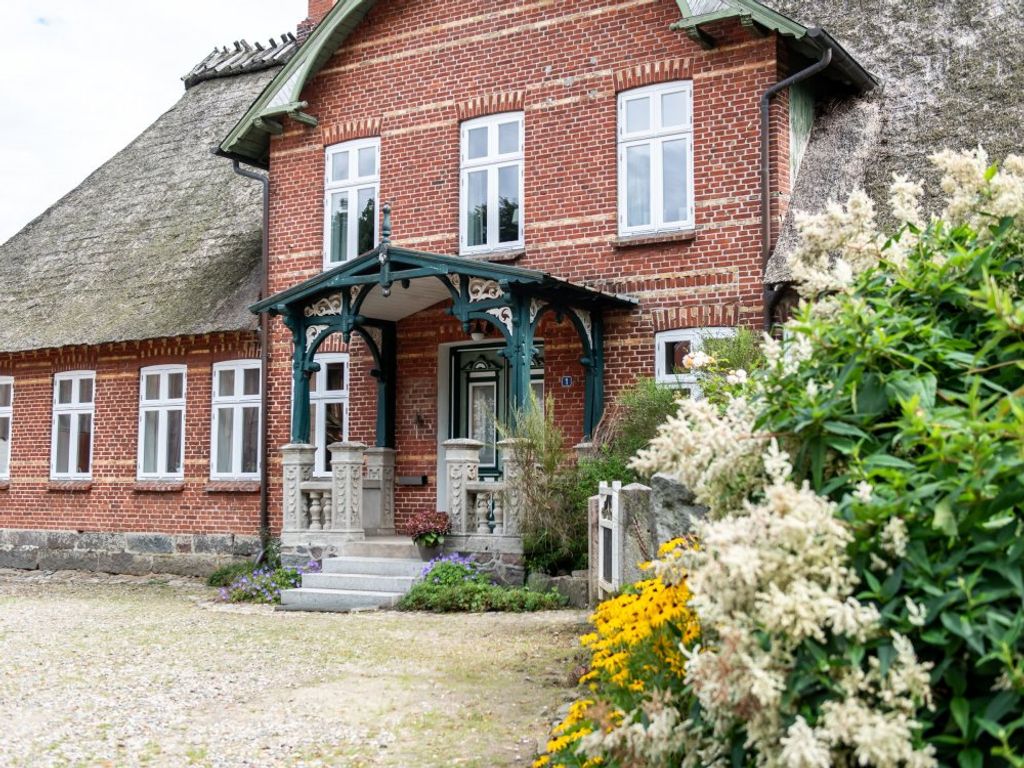 Eingangsbereich