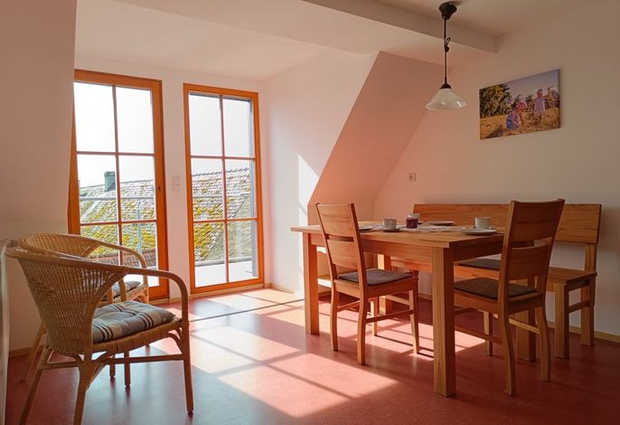 Ferienwohnung 1