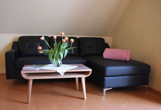 Ferienwohnung 2