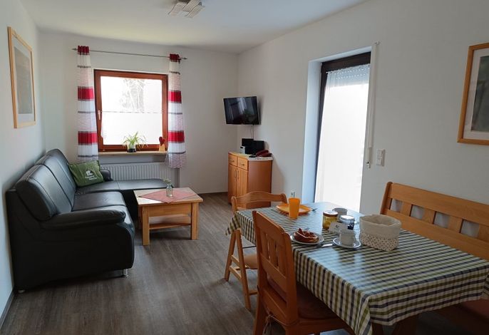 Ferienwohnung 4