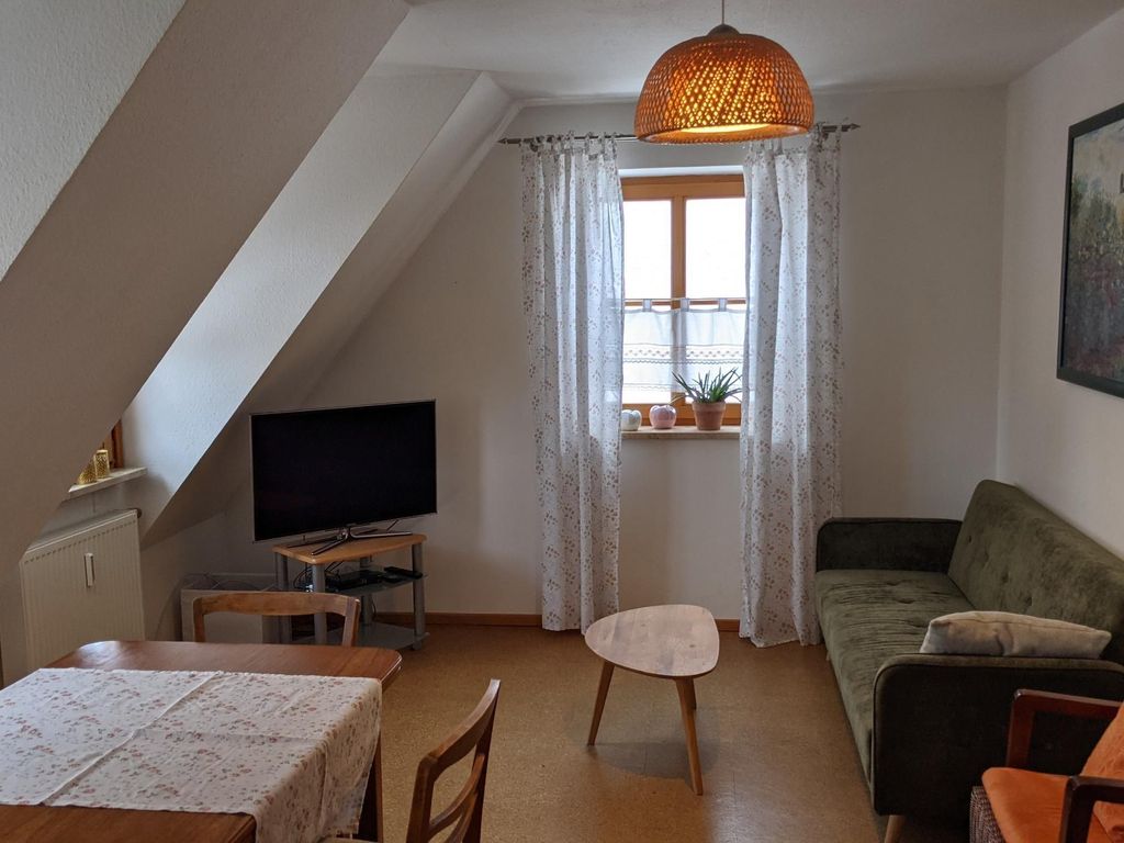 Ferienwohnung Abel