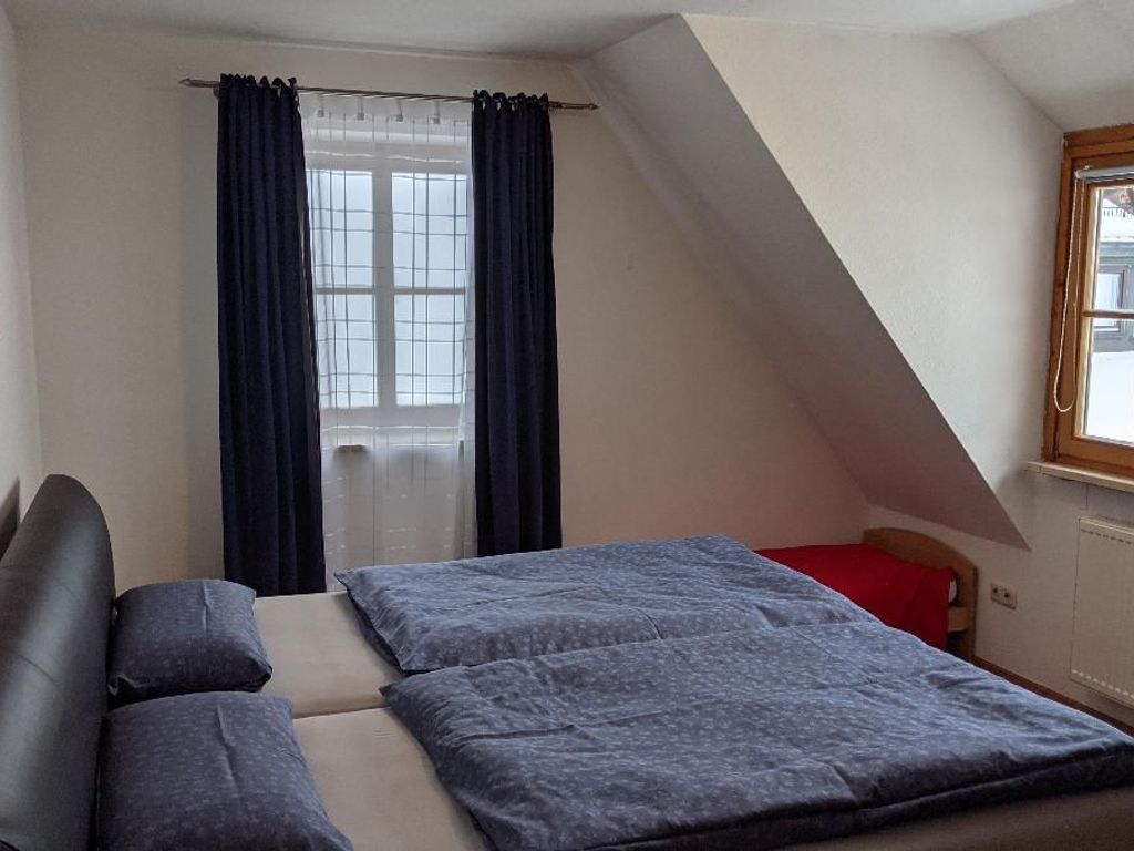 Ferienwohnung Abel