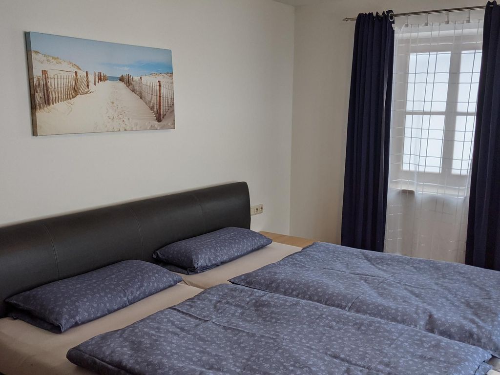 Ferienwohnung Abel