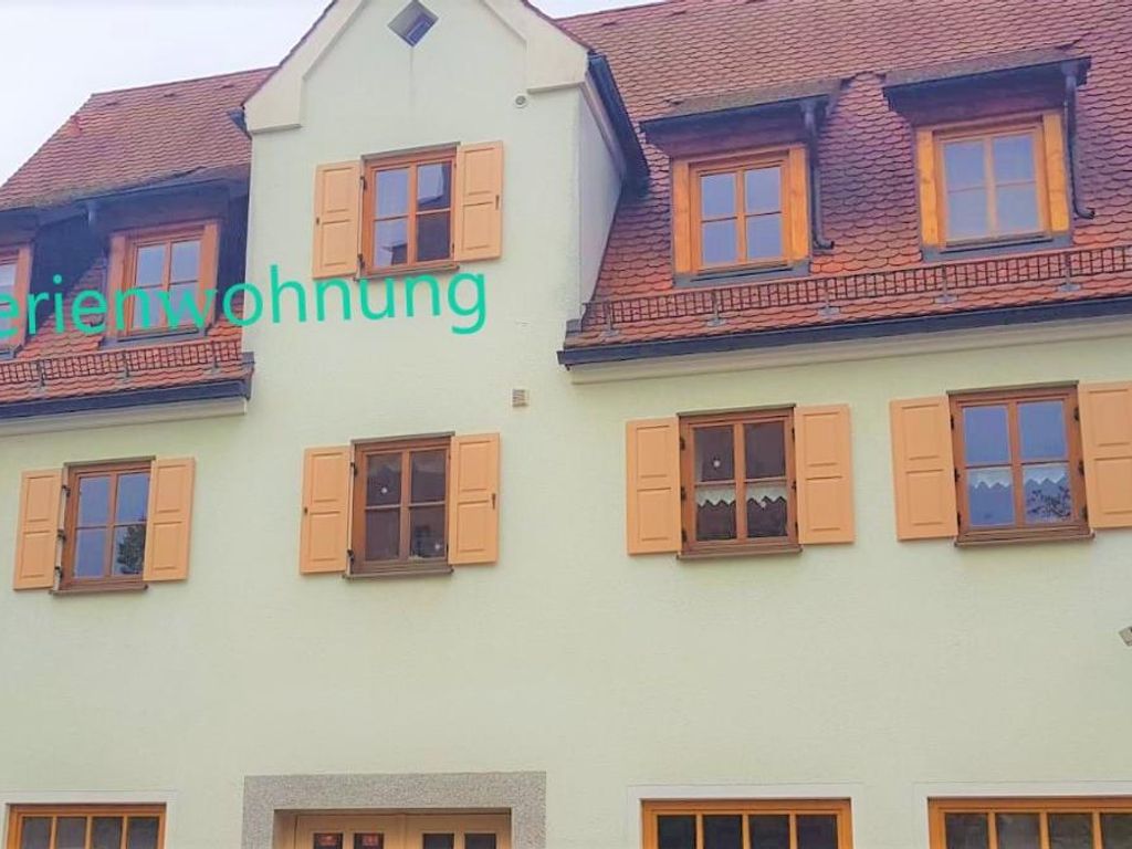 Ferienwohnung Abel