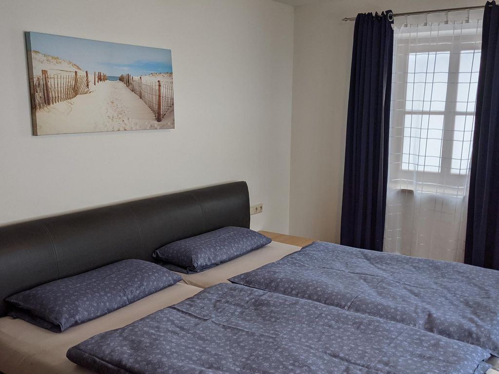 Ferienwohnung Abel