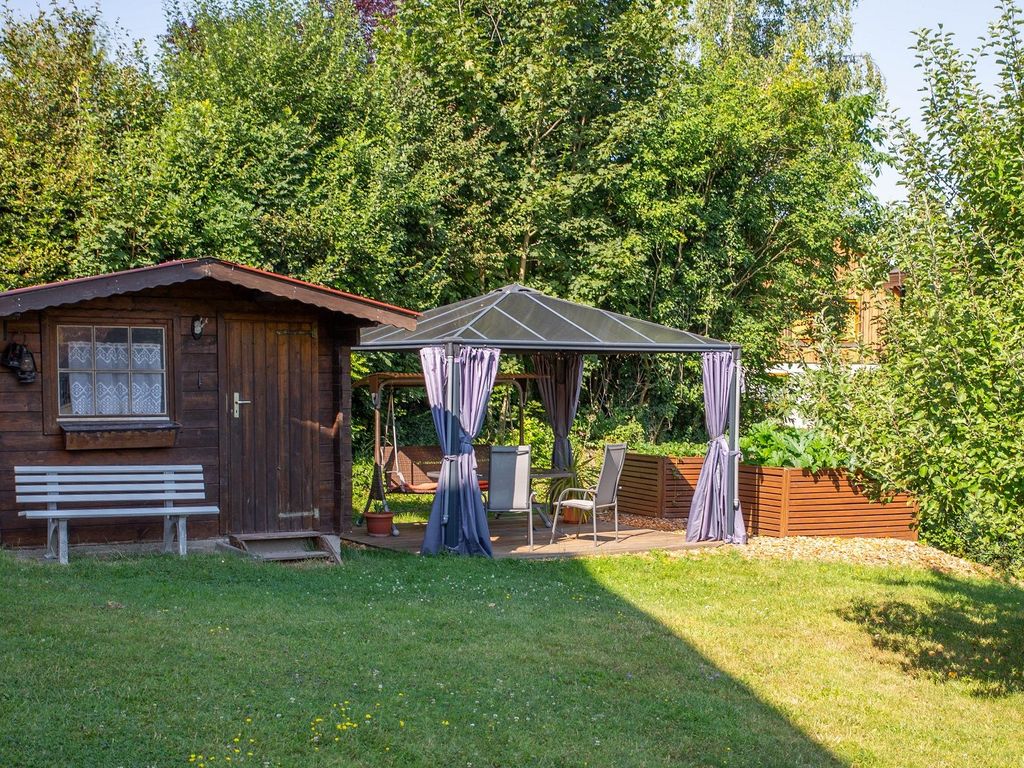 Ferienwohnung Sabine