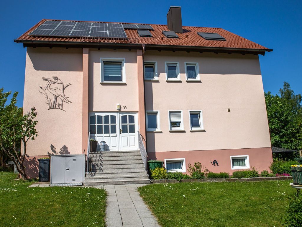 Ferienwohnung Sabine