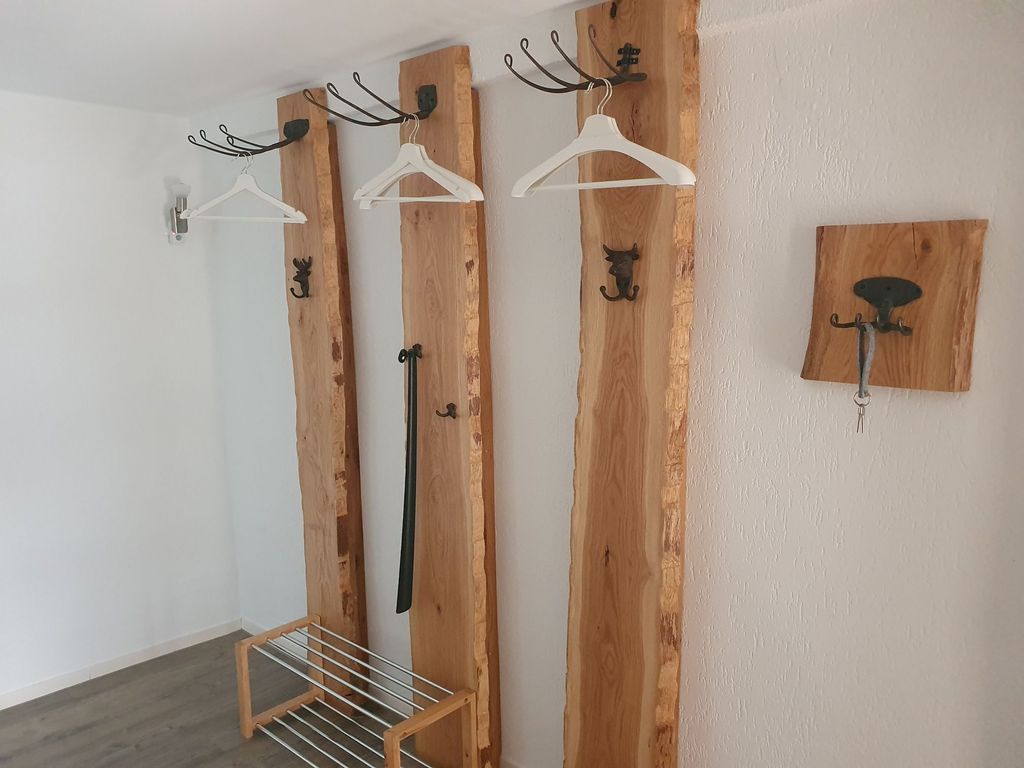 Garderobe