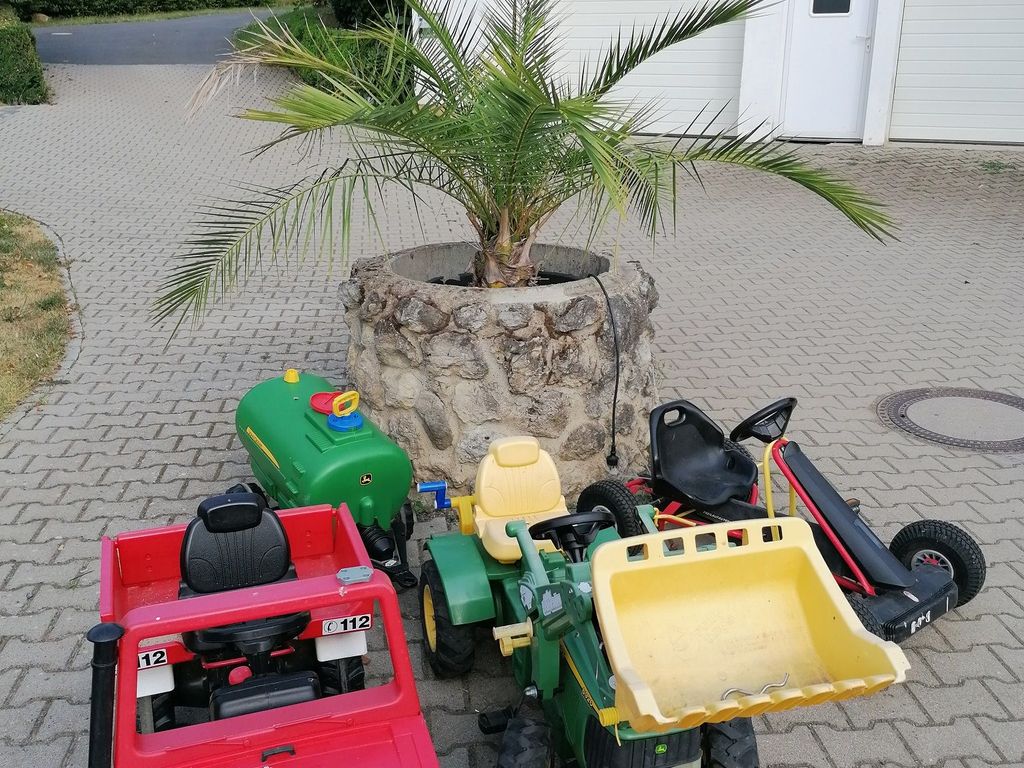 Camping Weides