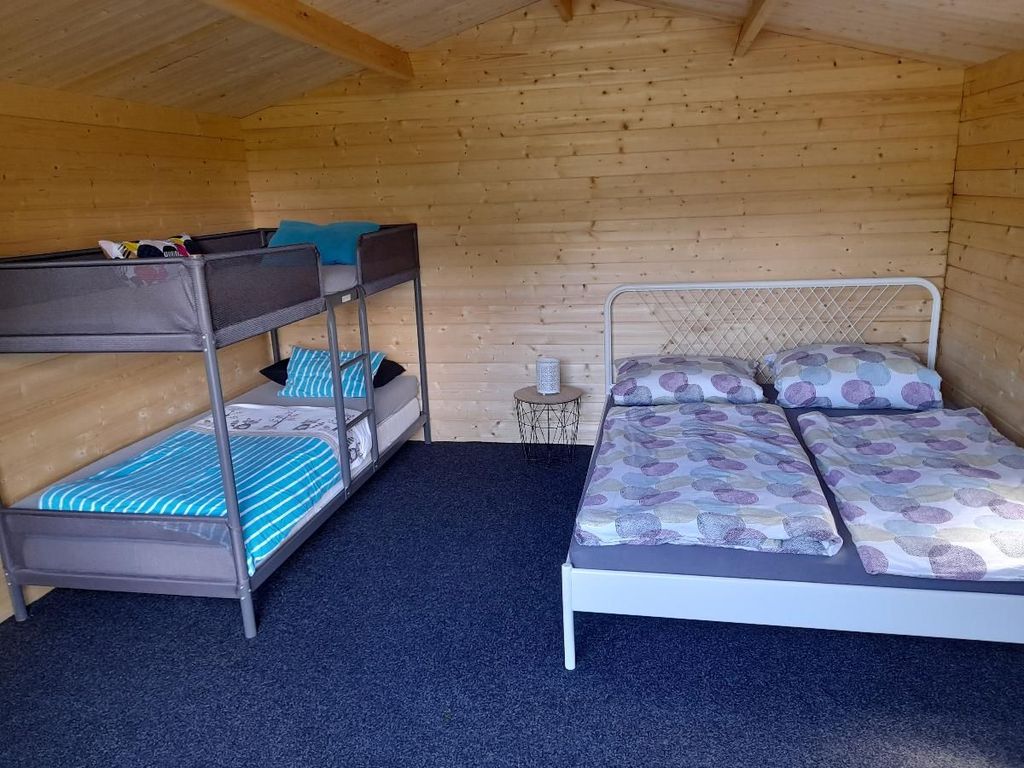 Camping Weides