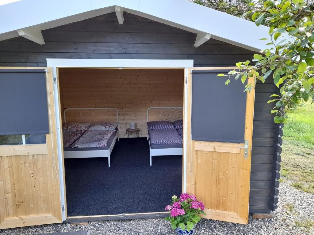 Camping Weides