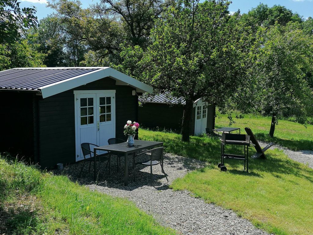 Camping Weides