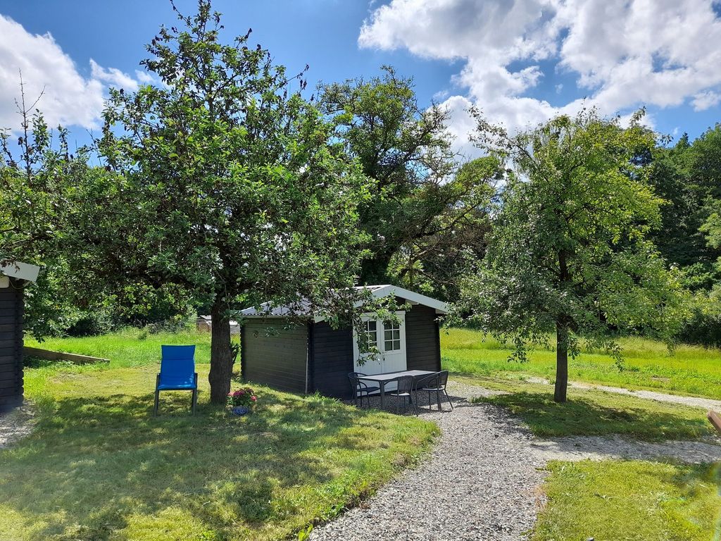 Hütte Leonie