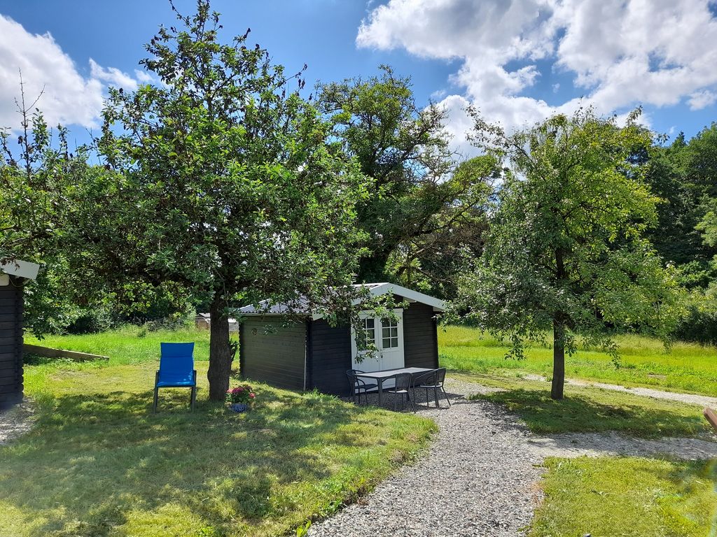 Hütte Leonie