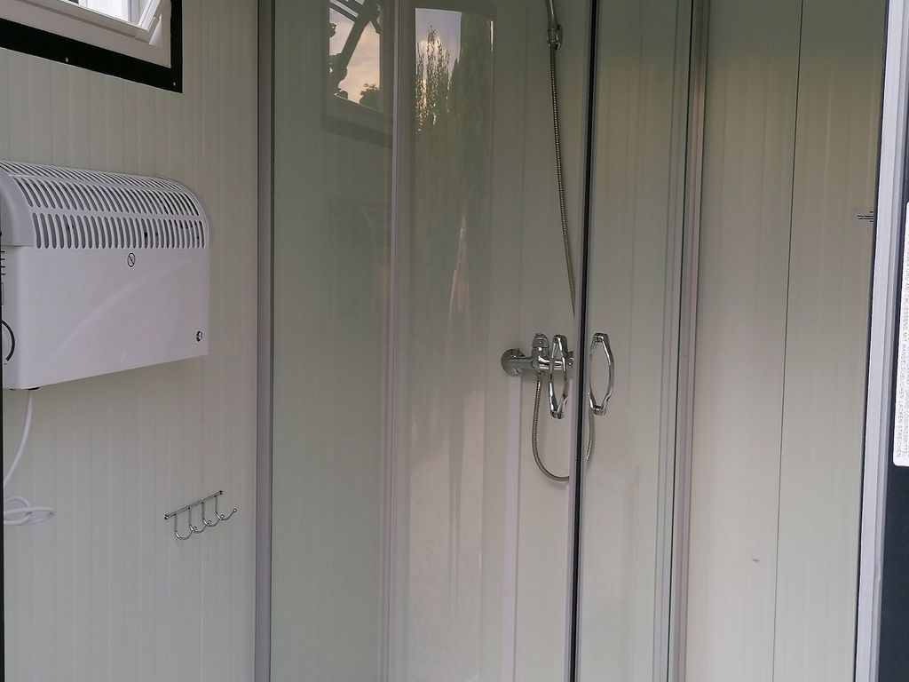 Camping Weides