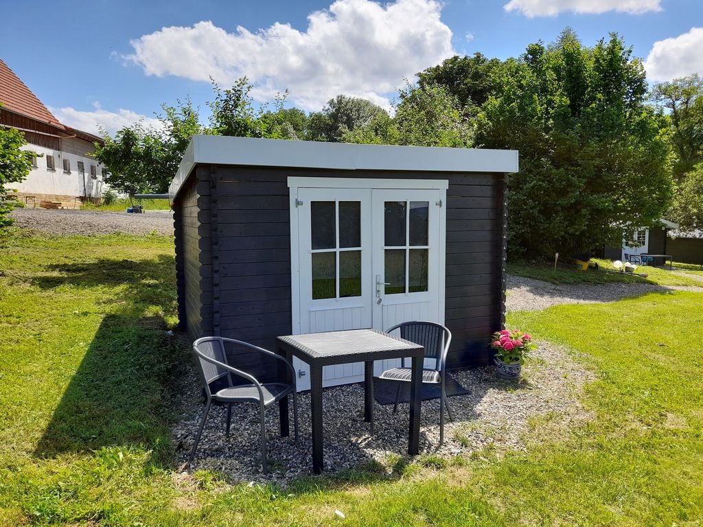 Hütte Felix