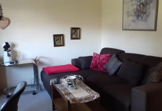 Ferienwohnung Heidlinger – Foto 2