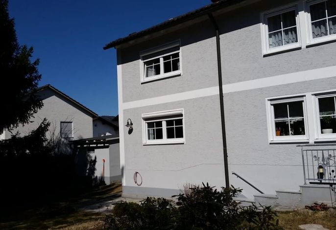 Ferienwohnung Heidlinger – Foto 3