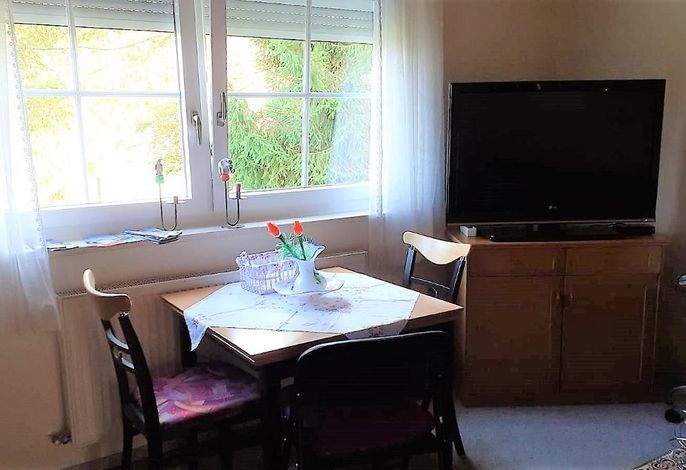 Ferienwohnung Heidlinger