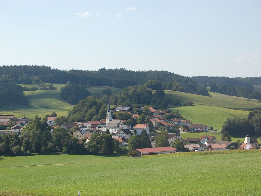 Ferienwohnung am Wirtsgarten