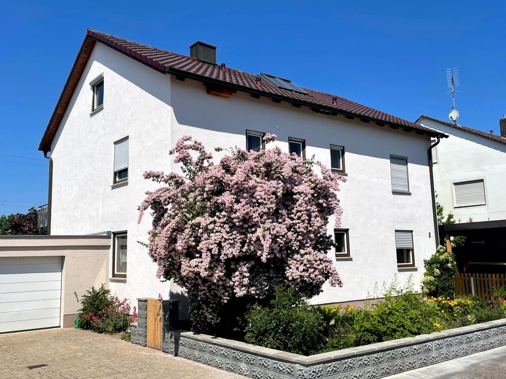FerienNest Kelheim