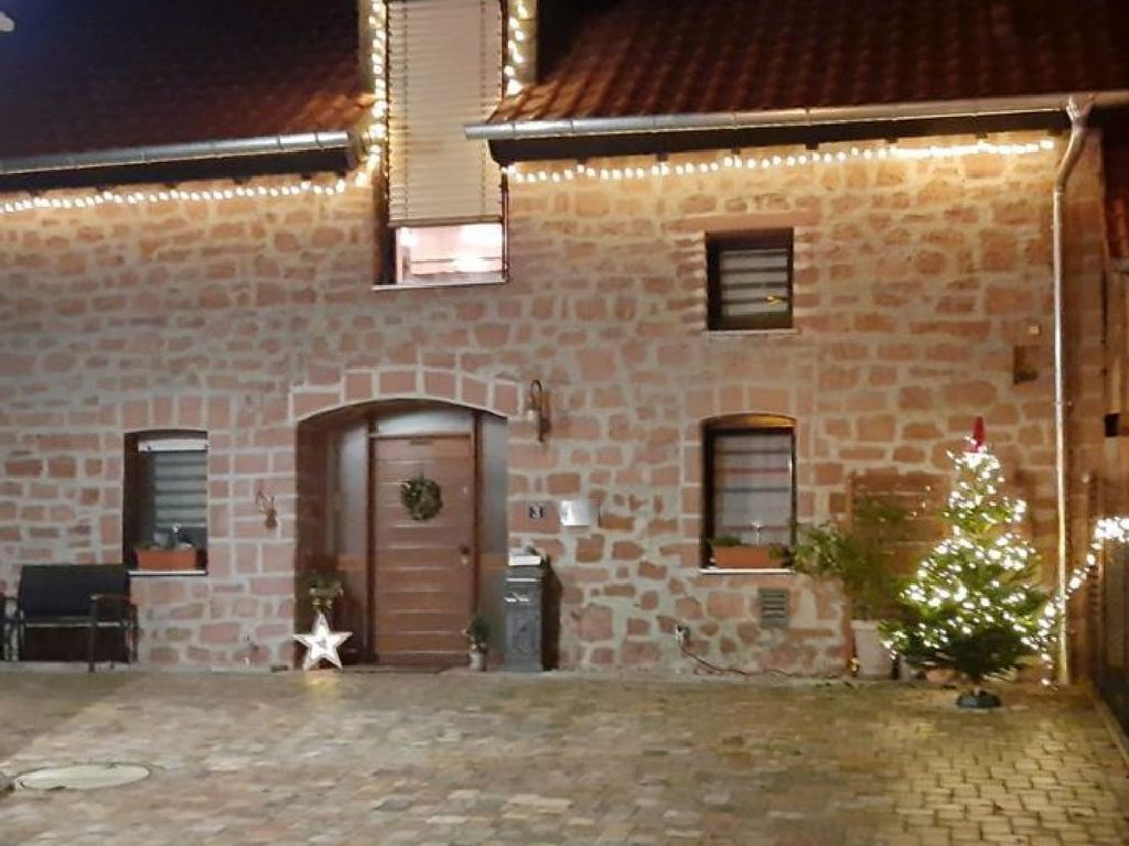 Villa Renatus