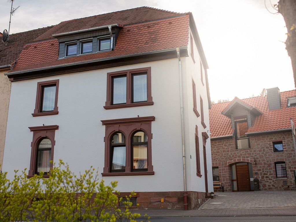 Villa Renatus