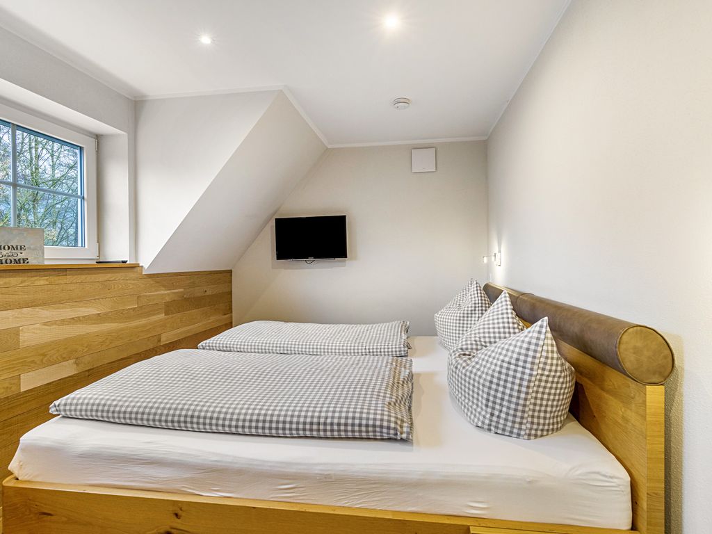 BEDROOM, INSIDE, OUTSIDE