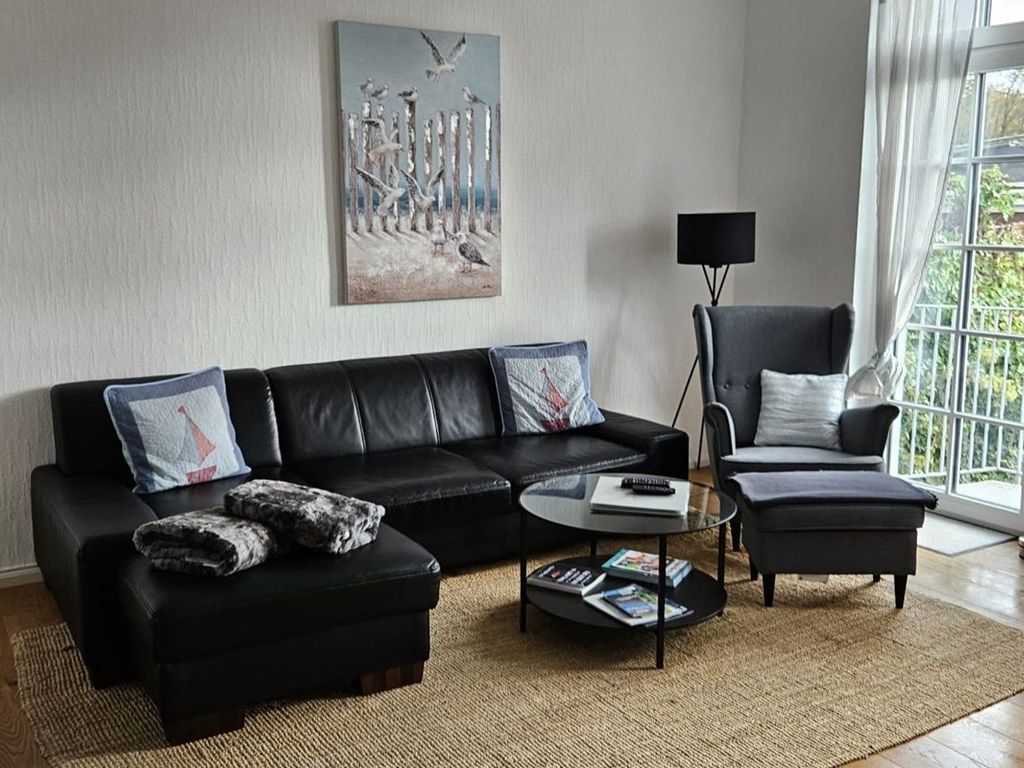 Ferienwohnung Wucherer
