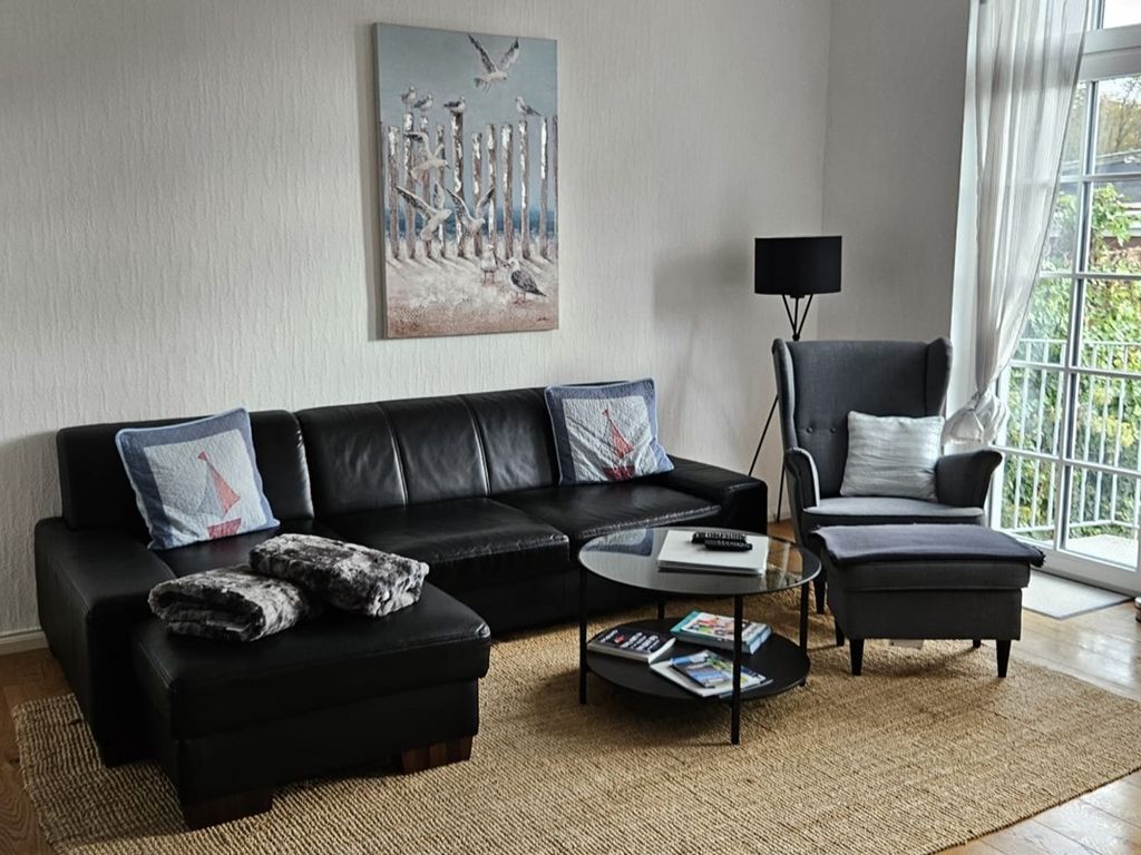 Ferienwohnung Wucherer