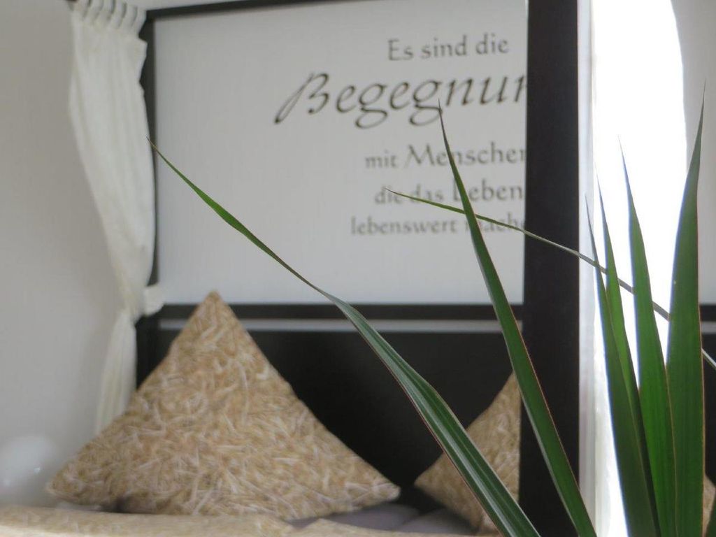 Himmelbettzimmer