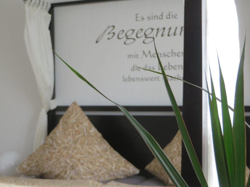 Himmelbettzimmer