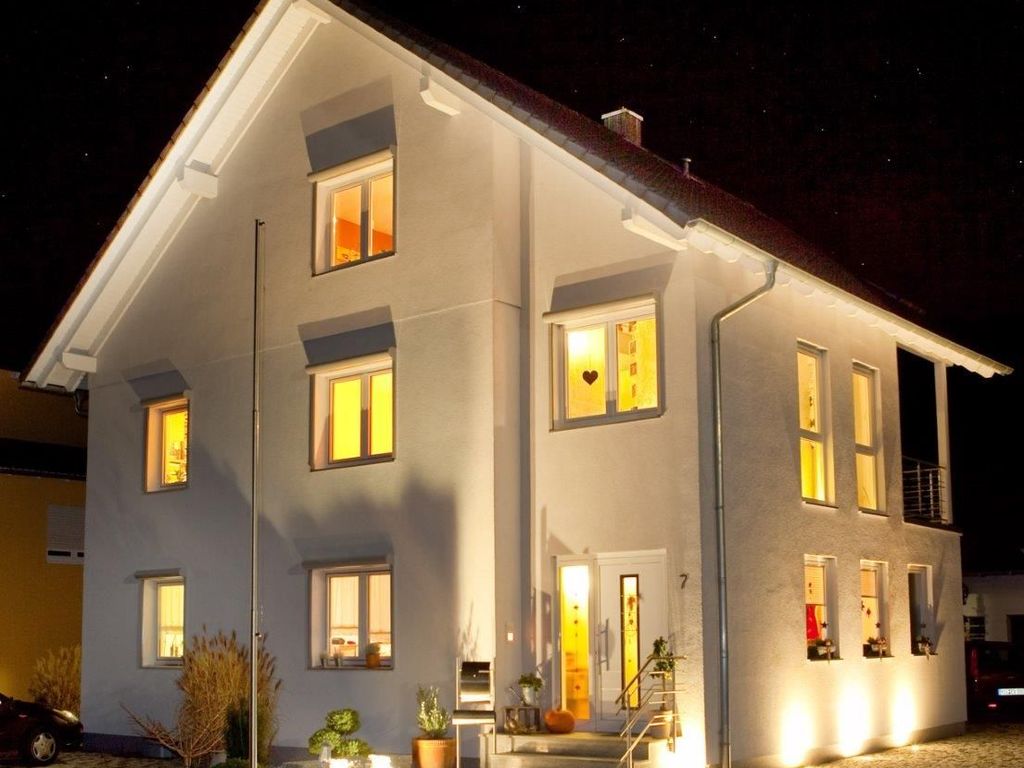 Ferienwohnung Familie Buchner