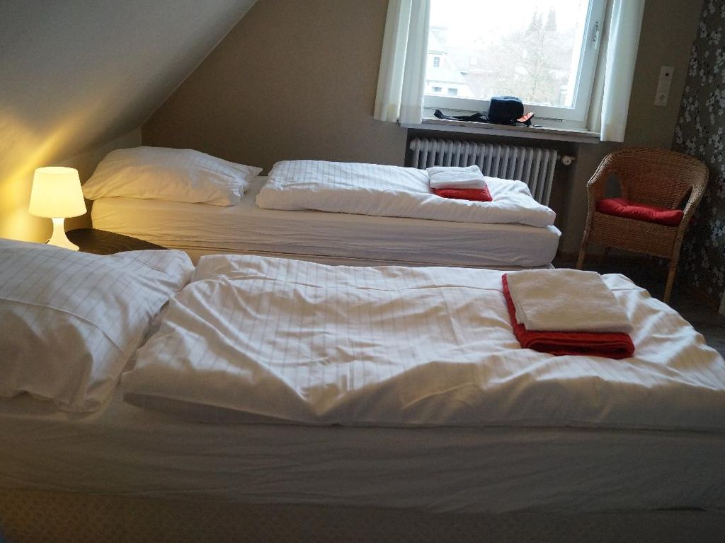Pension de Gasterei