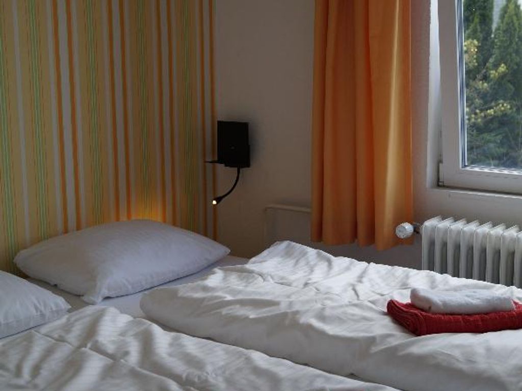 Pension de Gasterei