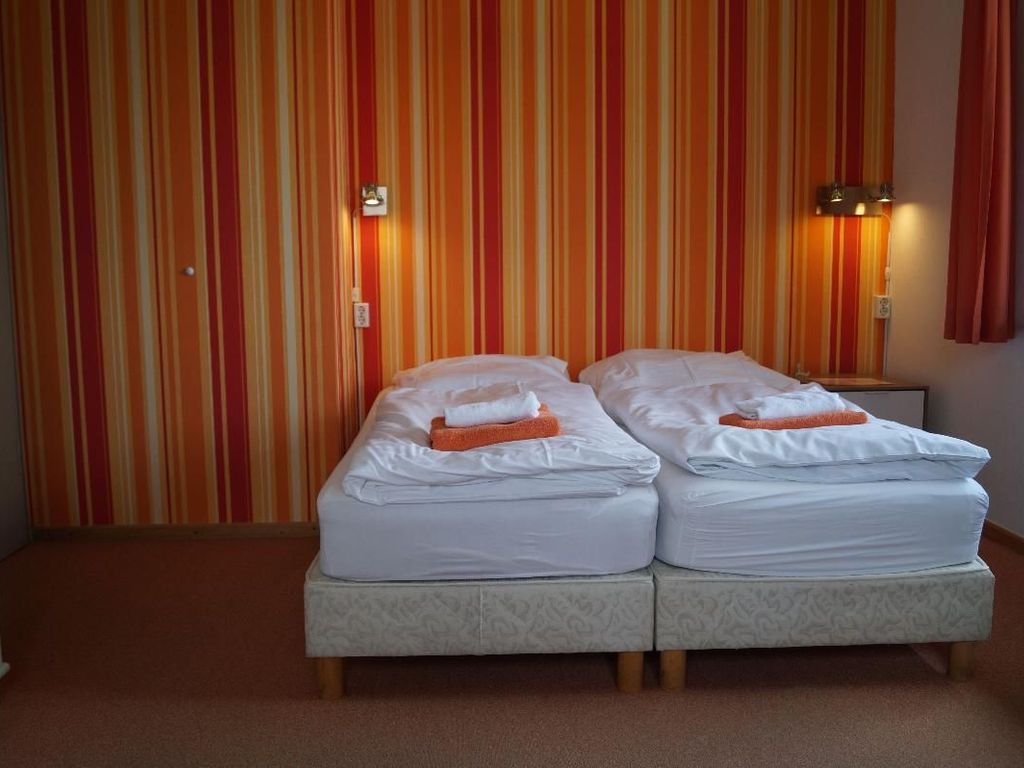 Pension de Gasterei