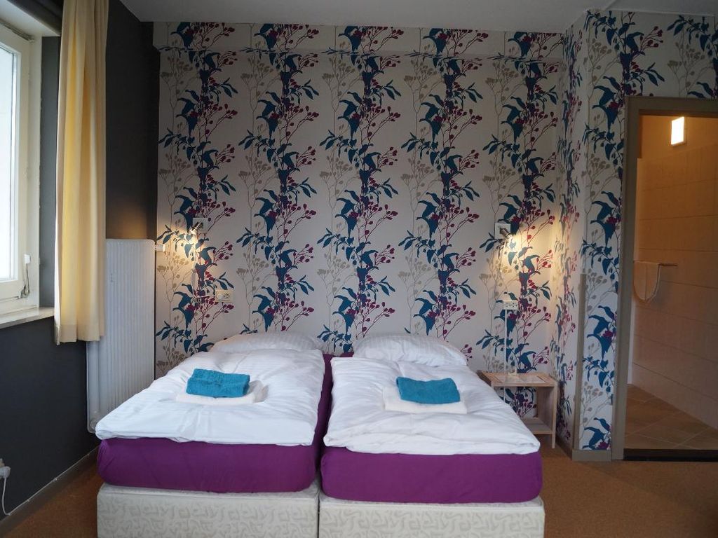 Pension de Gasterei