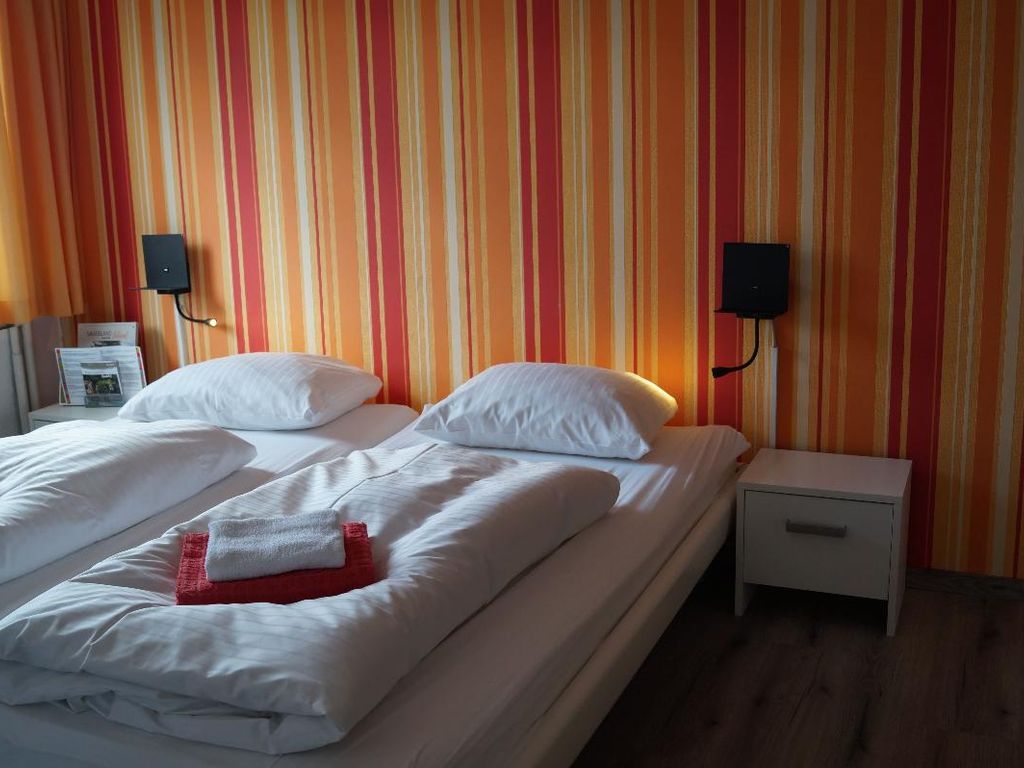 Pension de Gasterei
