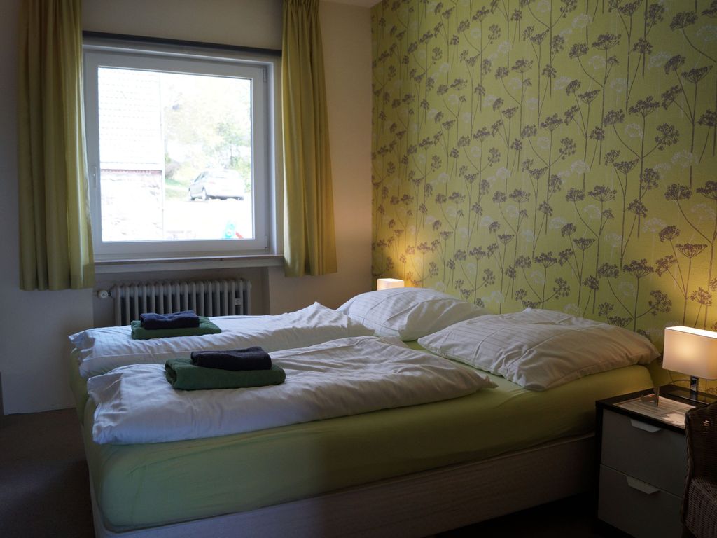 Pension de Gasterei