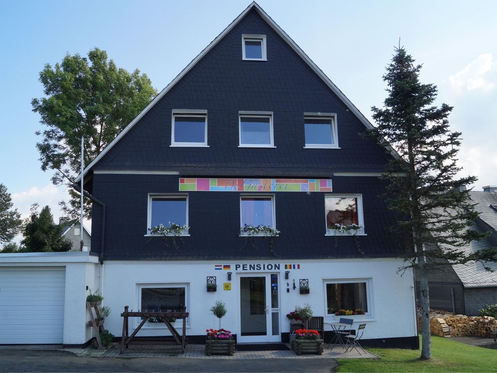 Pension de Gasterei