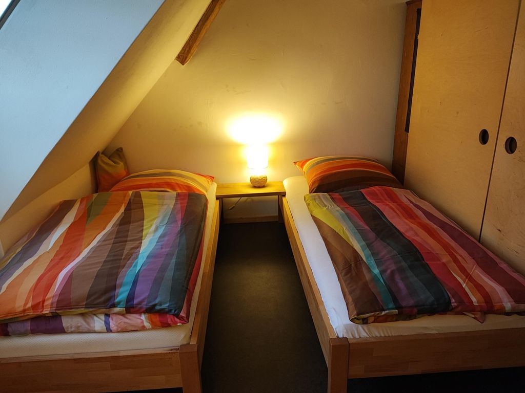 Relaxen im Taubertal