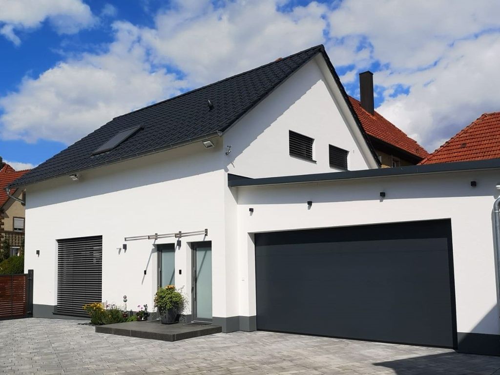 FeWo Rügshofen
