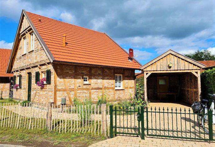 Ferienhaus Löher im Seedorf