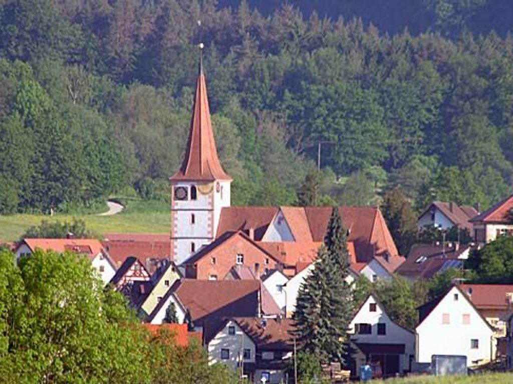 Landpension Postwirt
