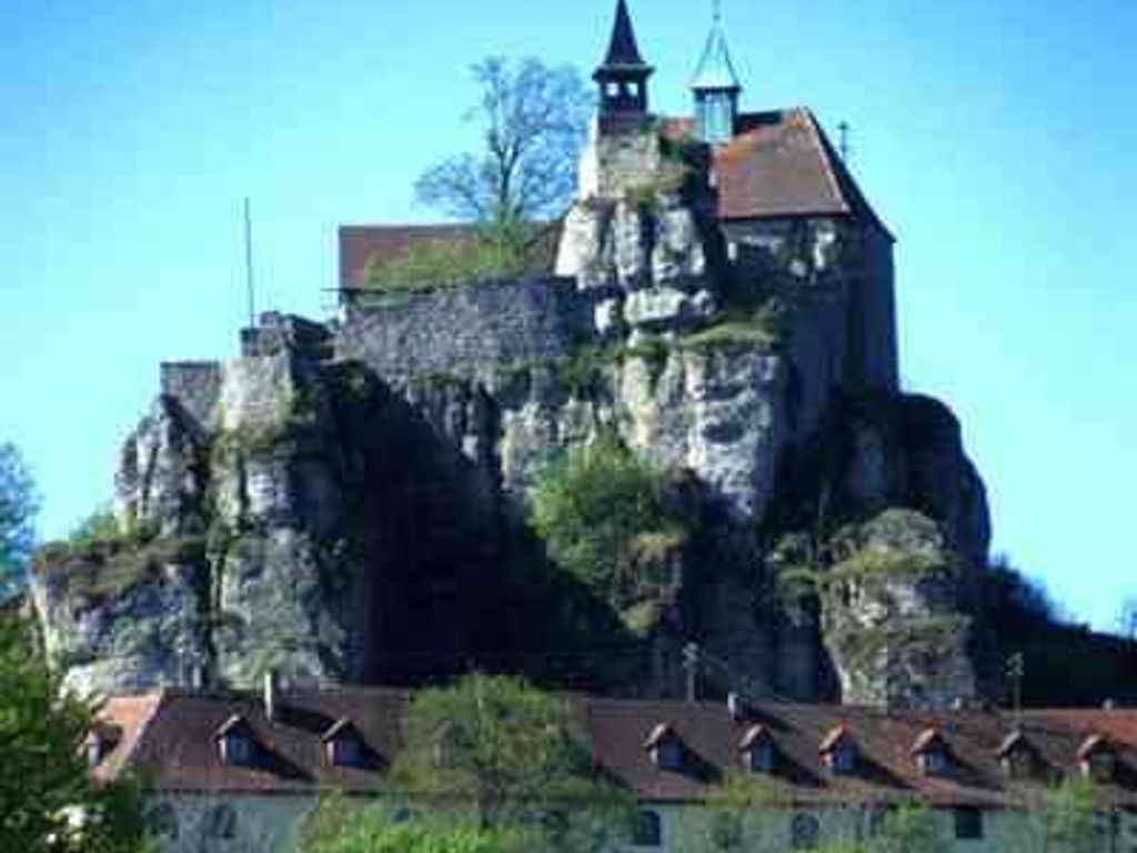 Landpension Postwirt