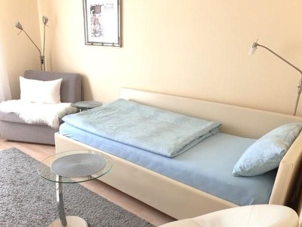 Appartement Ilse Herbert