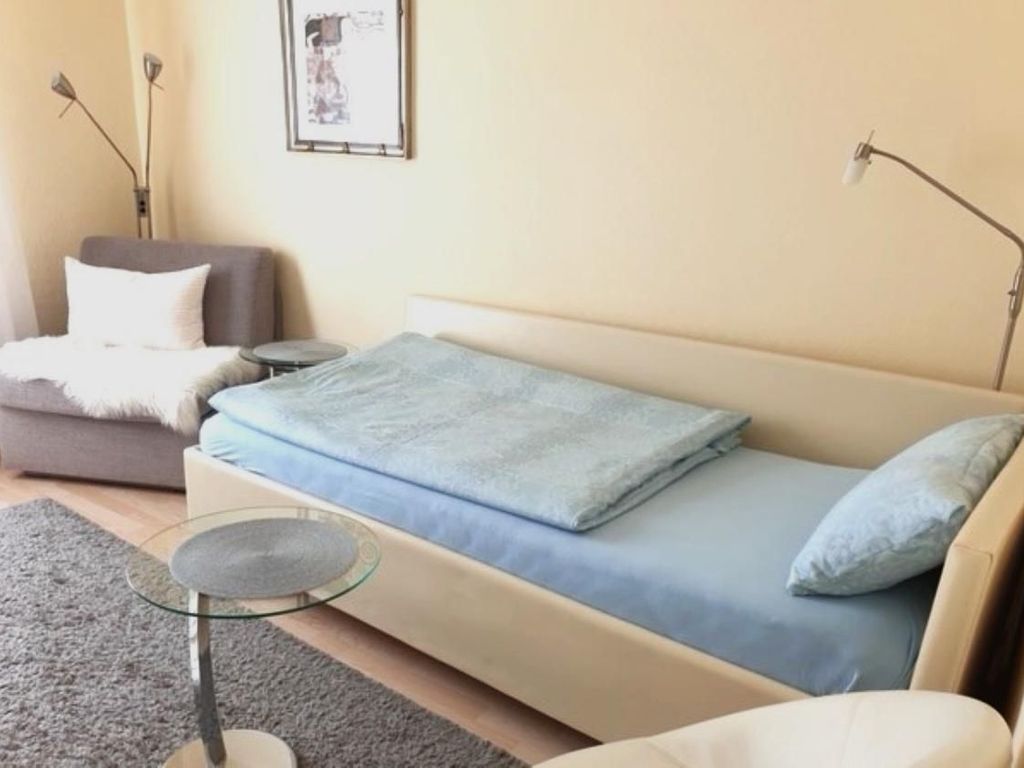 Appartement Ilse Herbert