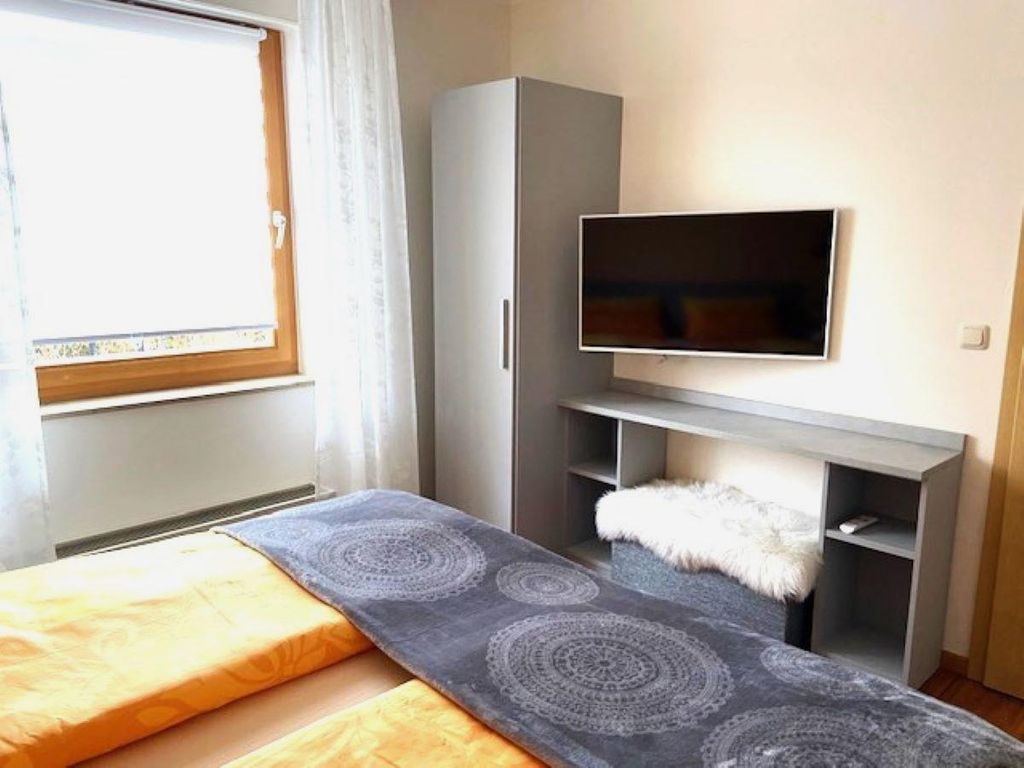 Appartement Ilse Herbert