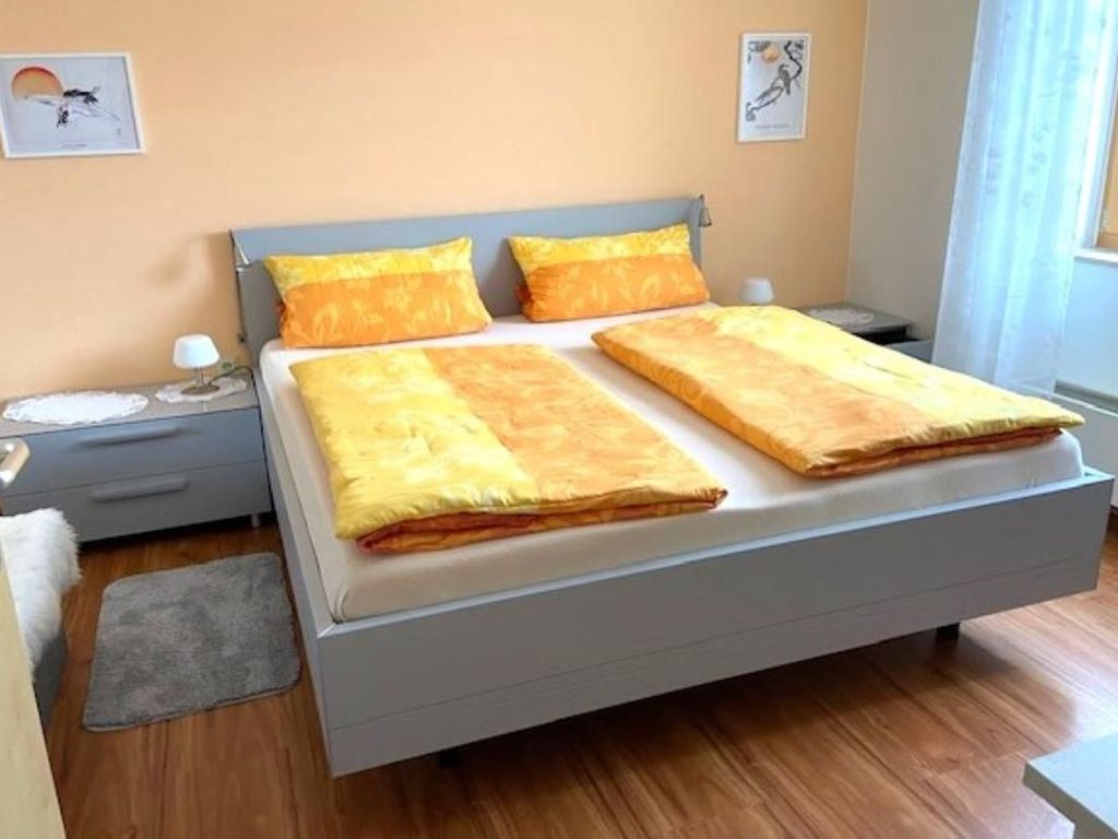 Appartement Ilse Herbert